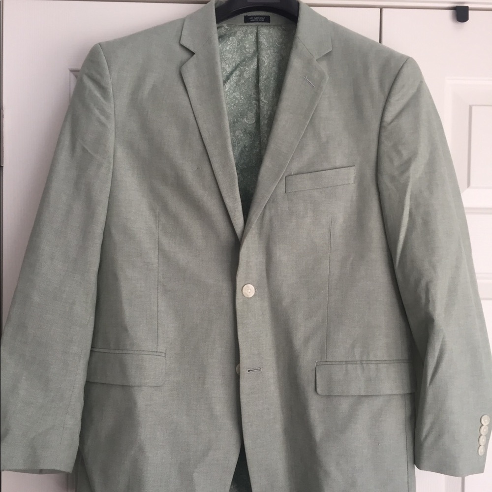 Saddlebred Sport Coat